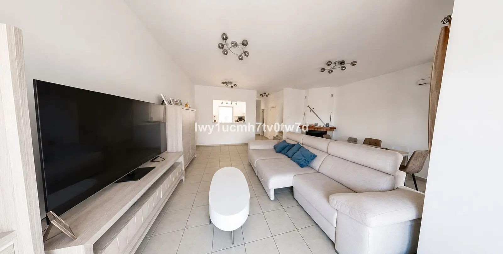 Sale of townhouse in Mijas 4