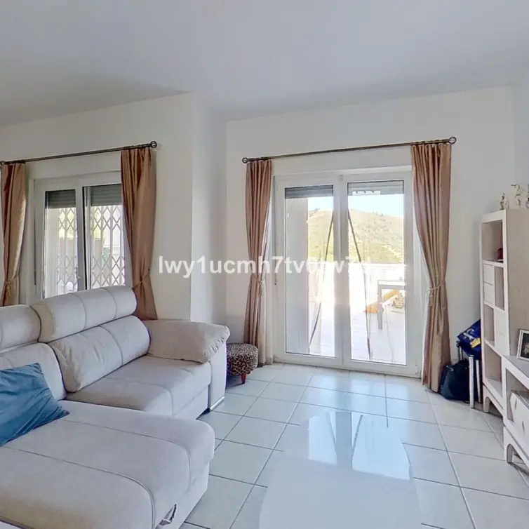 Venta de adosado en Mijas