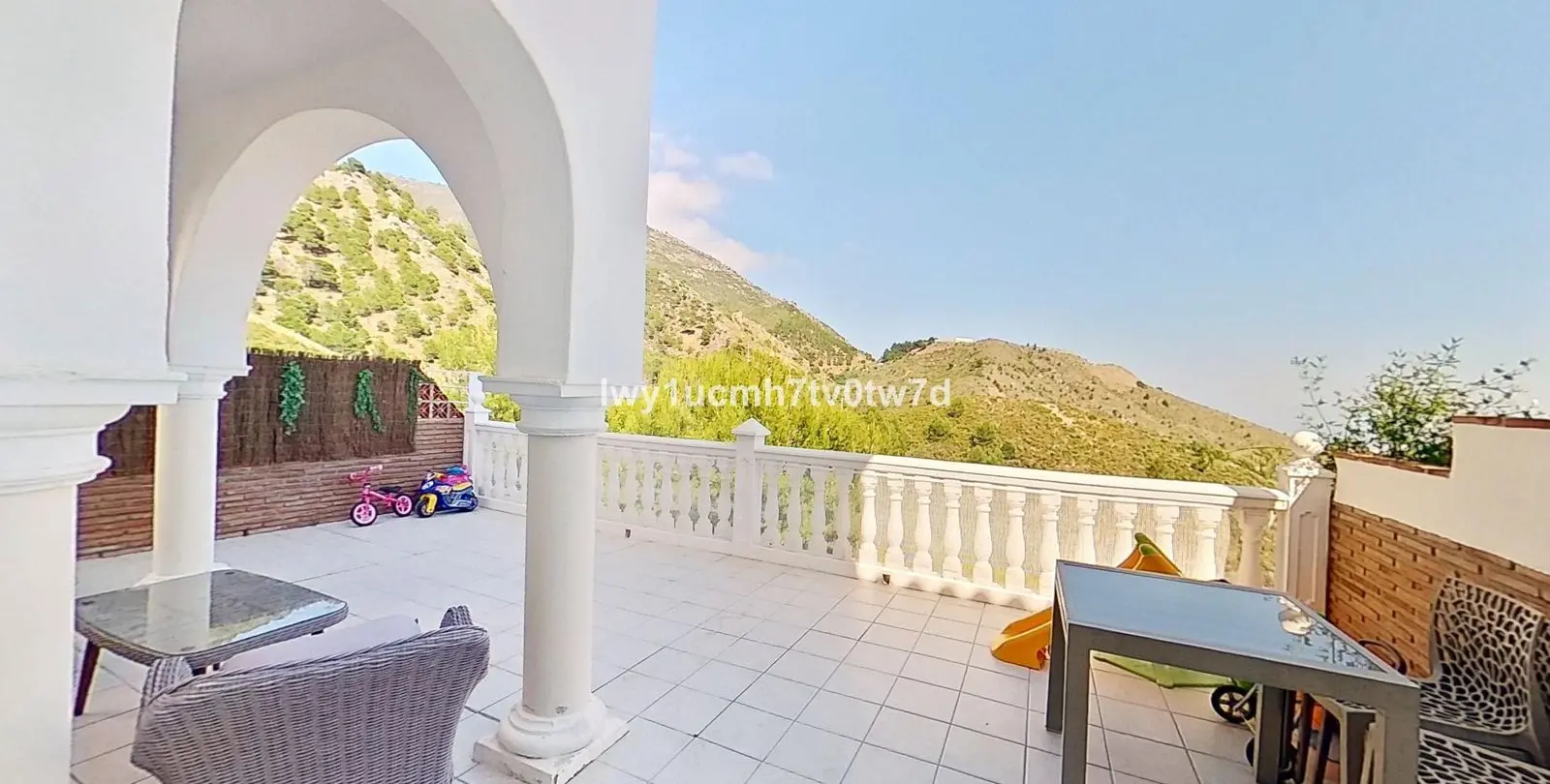 Sale of townhouse in Mijas 17