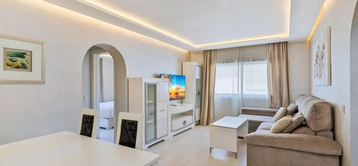 Продажа пентхауса в La Cala de Mijas 0