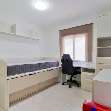 Продажа пентхауса в La Cala de Mijas