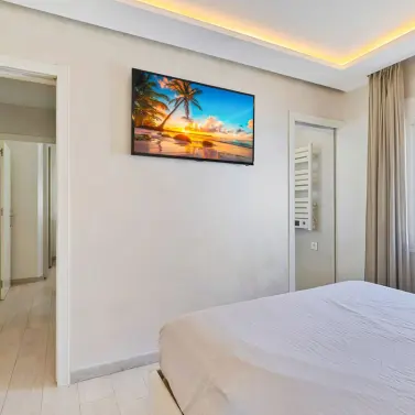 Продажа пентхауса в La Cala de Mijas