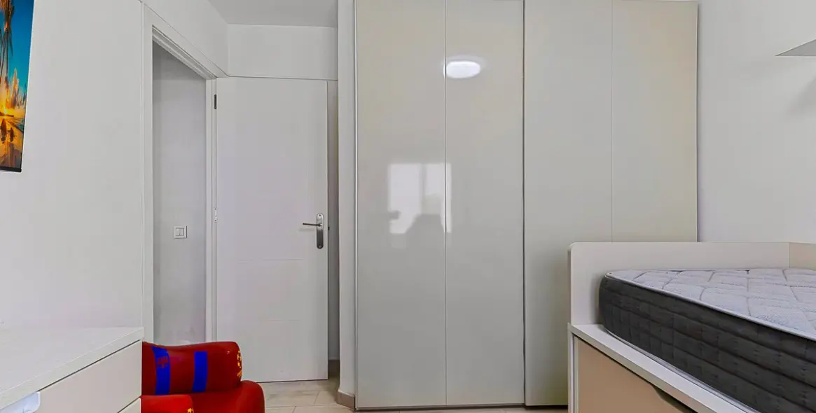 Продажа пентхауса в La Cala de Mijas 7