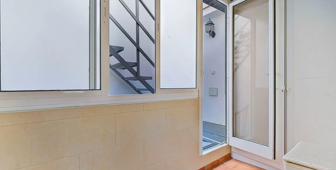 Продажа пентхауса в La Cala de Mijas 10
