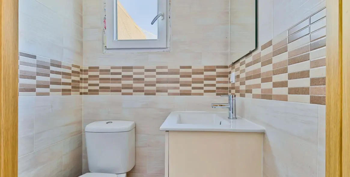 Продажа пентхауса в La Cala de Mijas 14