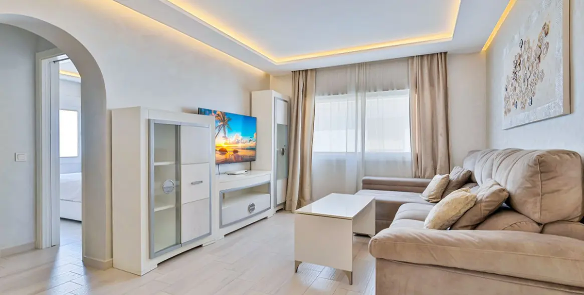 Продажа пентхауса в La Cala de Mijas 23
