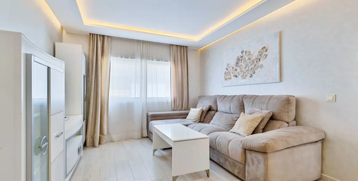Продажа пентхауса в La Cala de Mijas 24