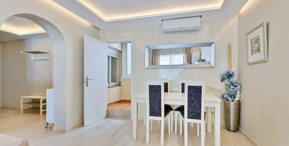 Продажа пентхауса в La Cala de Mijas 25