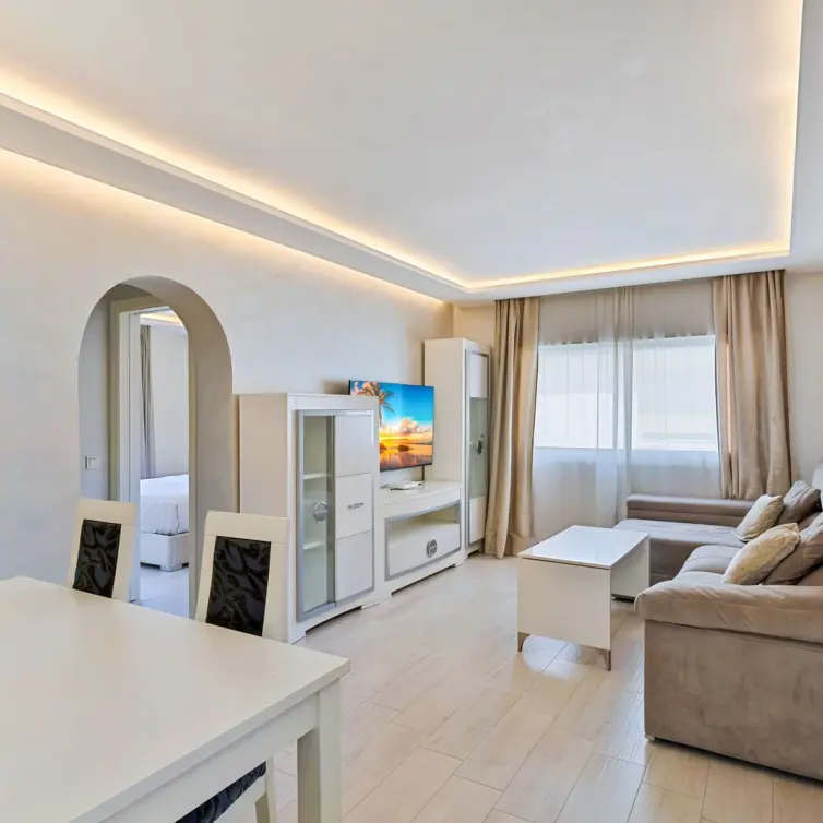 Продажа пентхауса в La Cala de Mijas