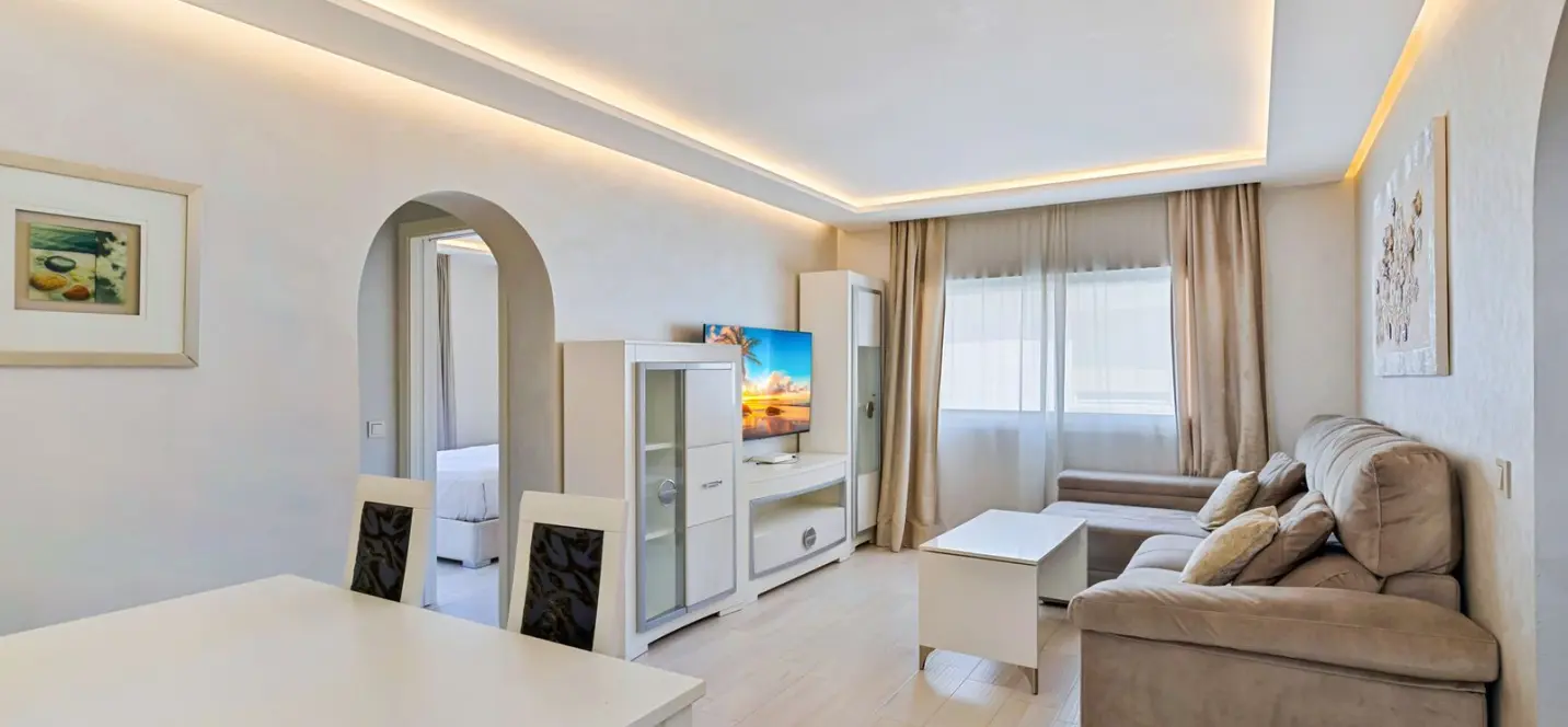 Продажа пентхауса в La Cala de Mijas 0