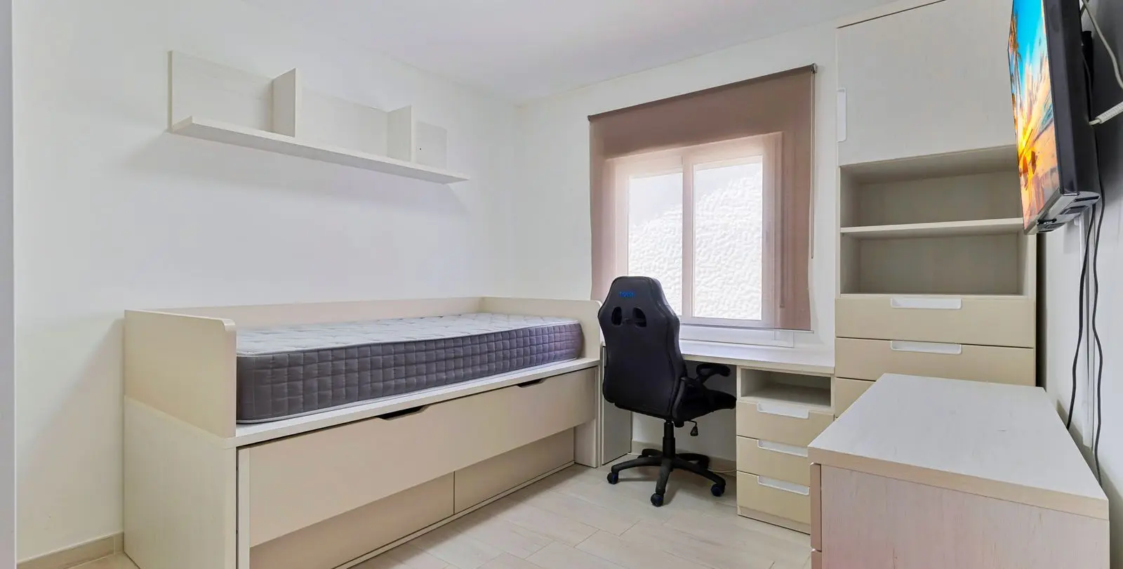 Продажа пентхауса в La Cala de Mijas 2