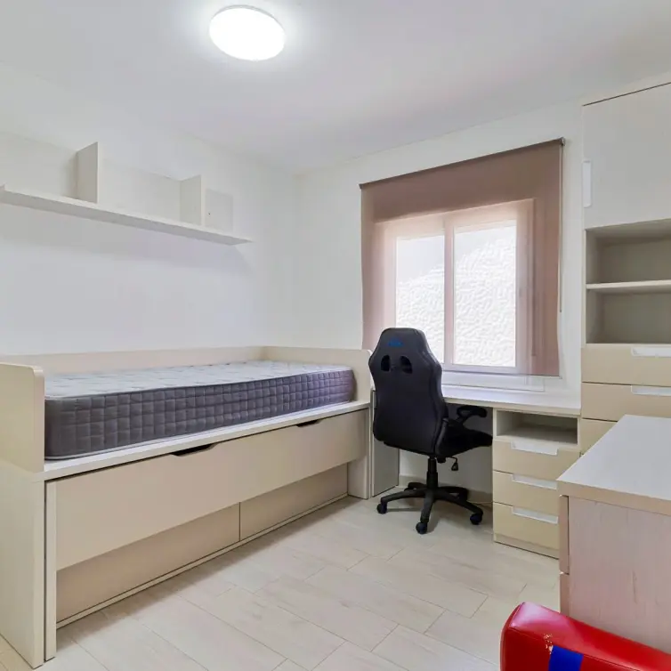 Продажа пентхауса в La Cala de Mijas