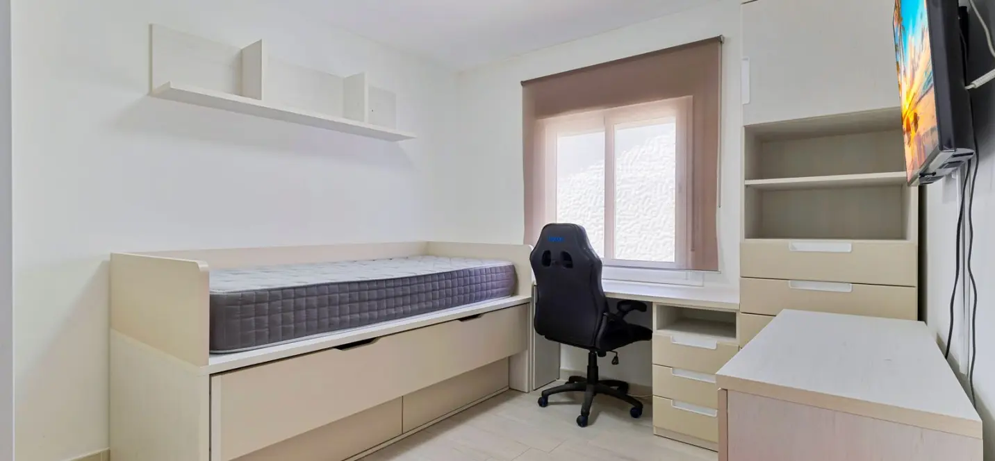 Продажа пентхауса в La Cala de Mijas 1