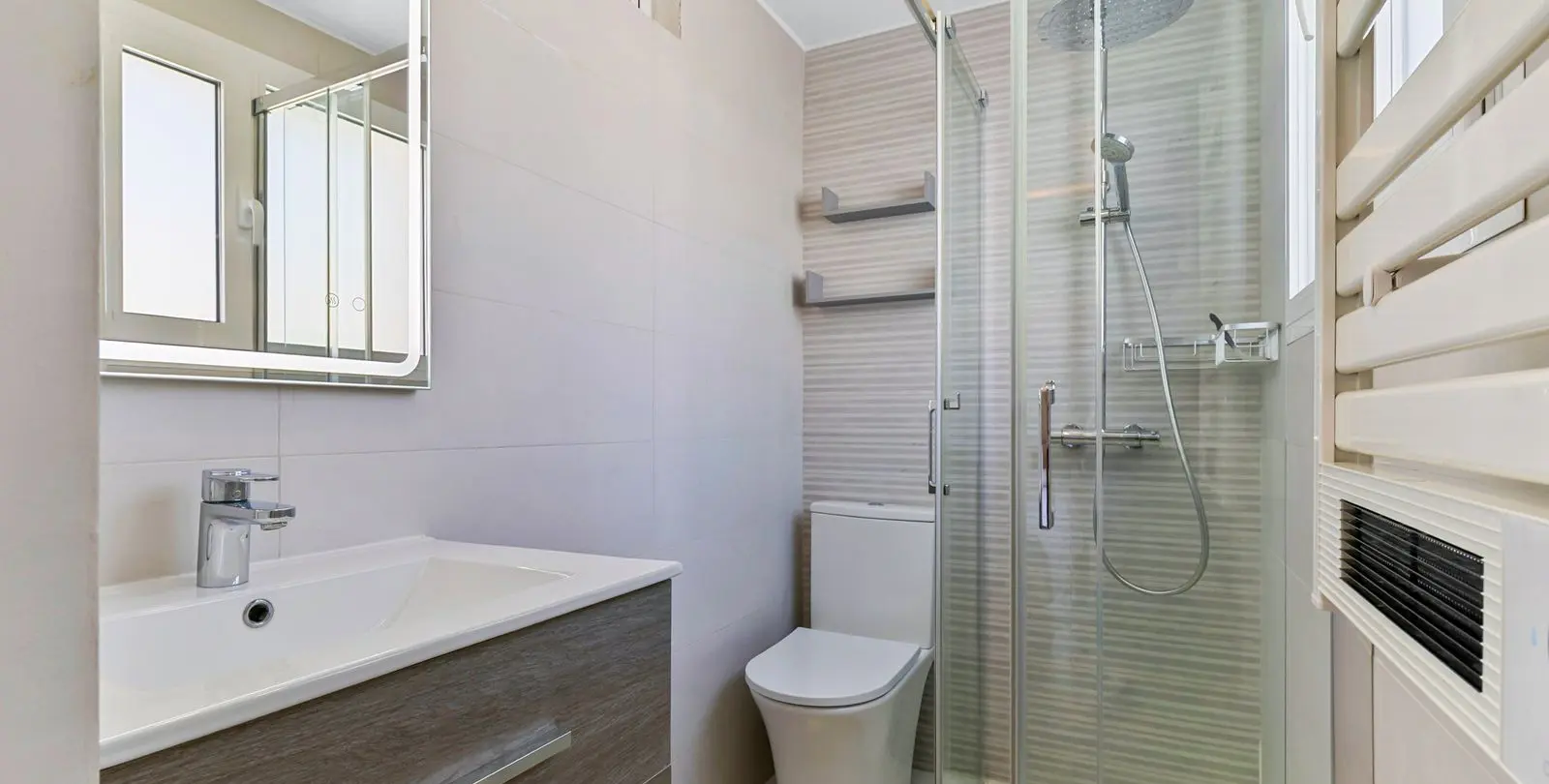 Продажа пентхауса в La Cala de Mijas 3