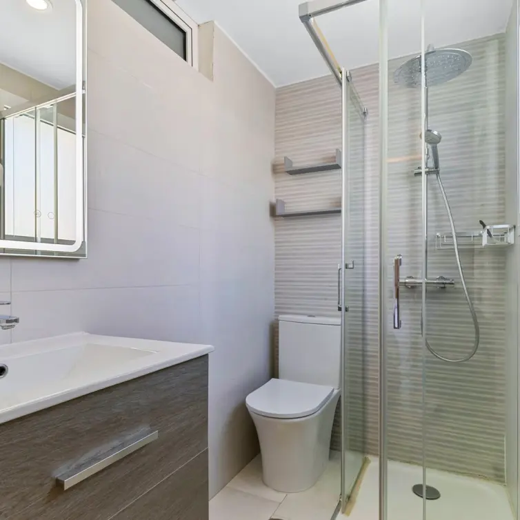 Продажа пентхауса в La Cala de Mijas