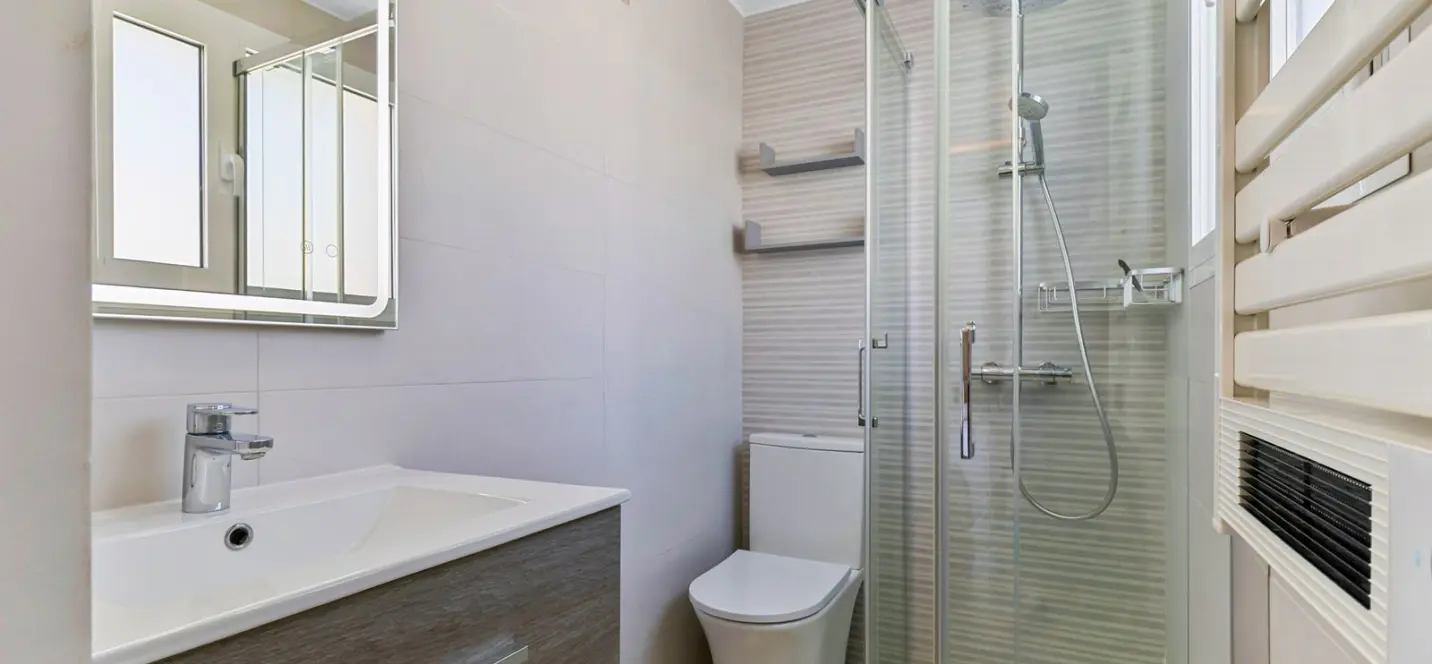 Продажа пентхауса в La Cala de Mijas 2