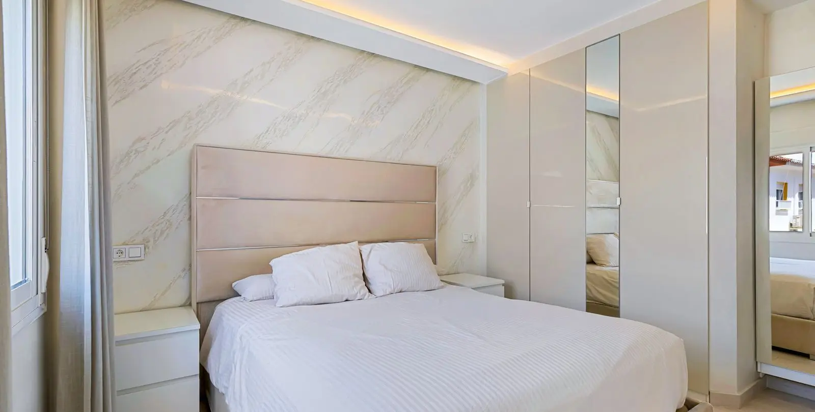 Продажа пентхауса в La Cala de Mijas 4