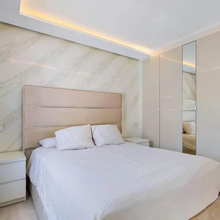Продажа пентхауса в La Cala de Mijas