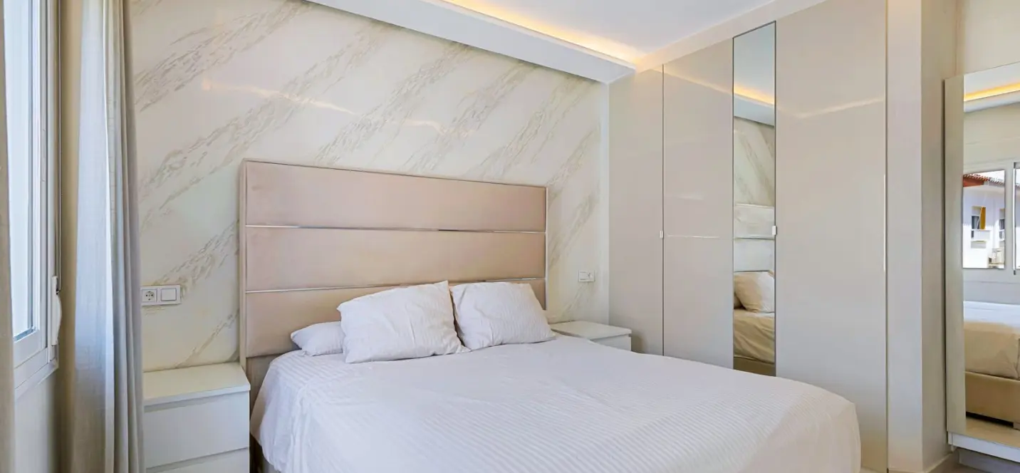 Продажа пентхауса в La Cala de Mijas 3