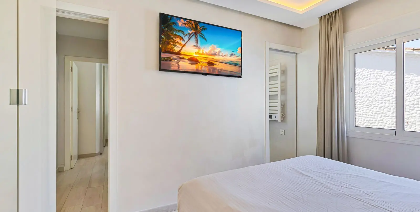 Продажа пентхауса в La Cala de Mijas 5