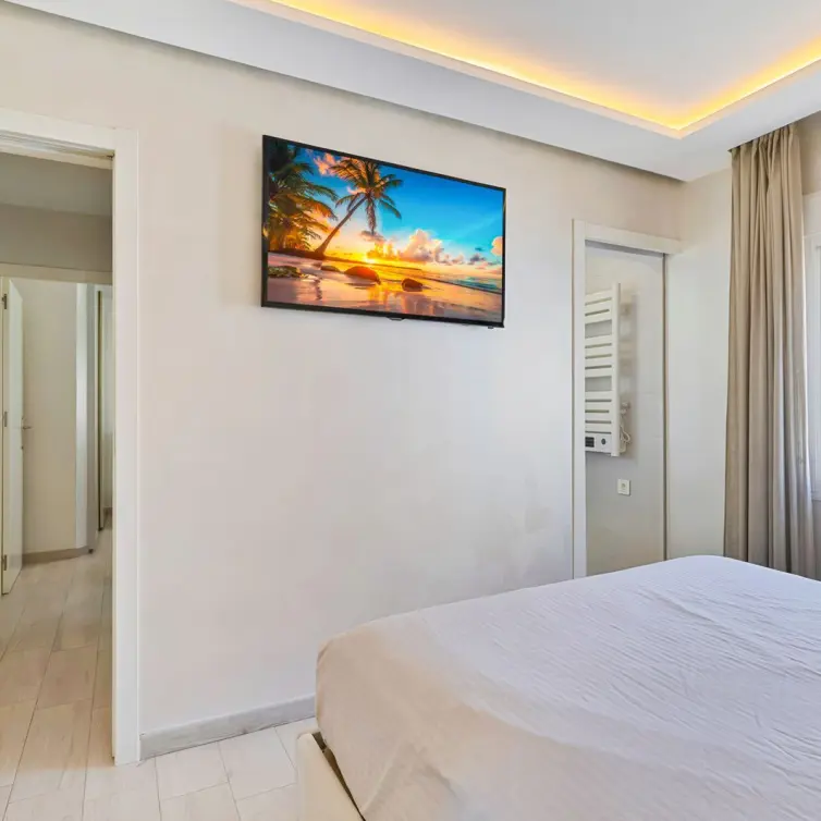 Продажа пентхауса в La Cala de Mijas
