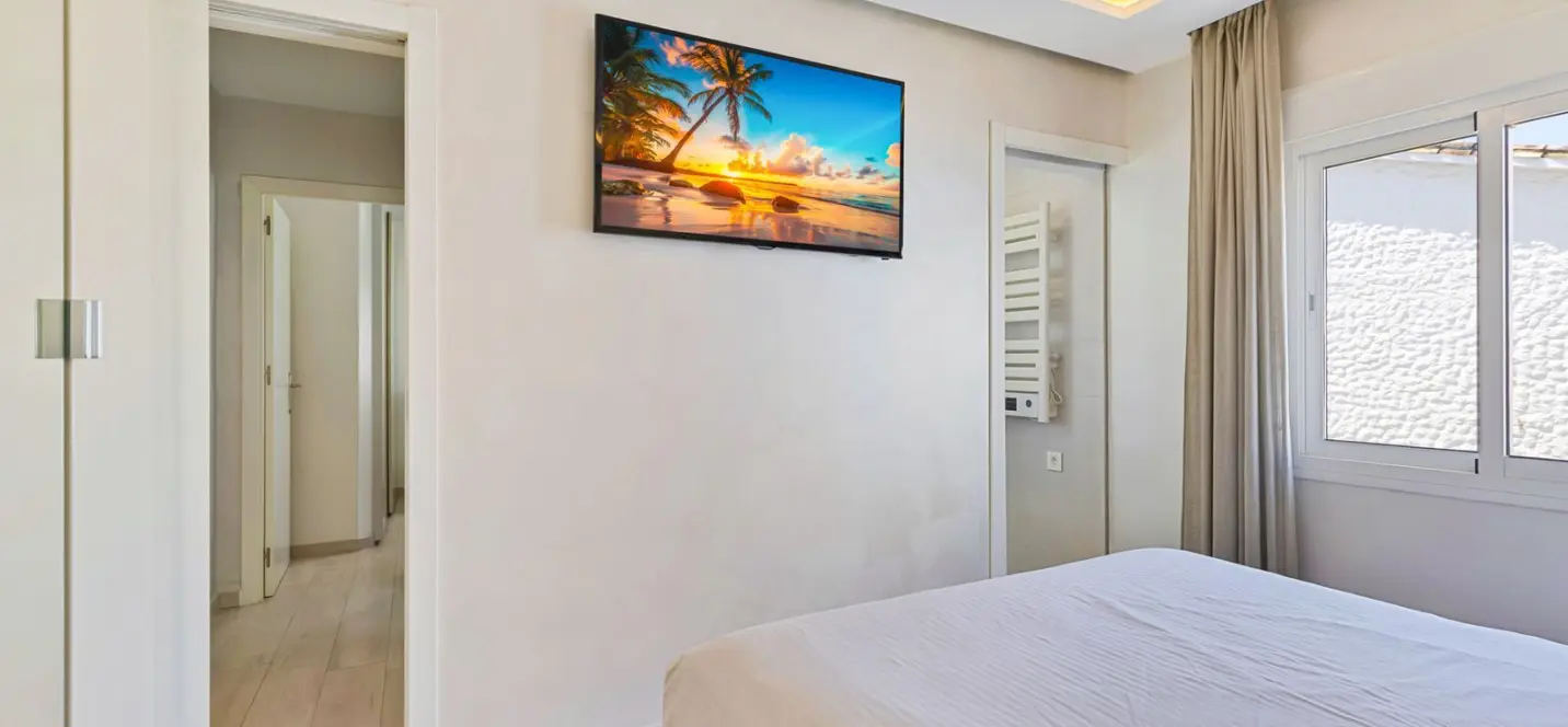 Продажа пентхауса в La Cala de Mijas 4