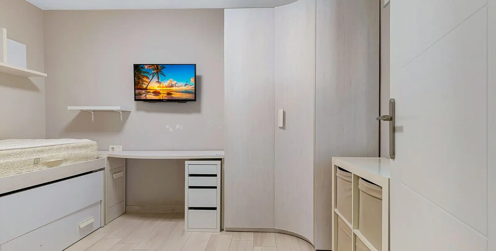Продажа пентхауса в La Cala de Mijas 6