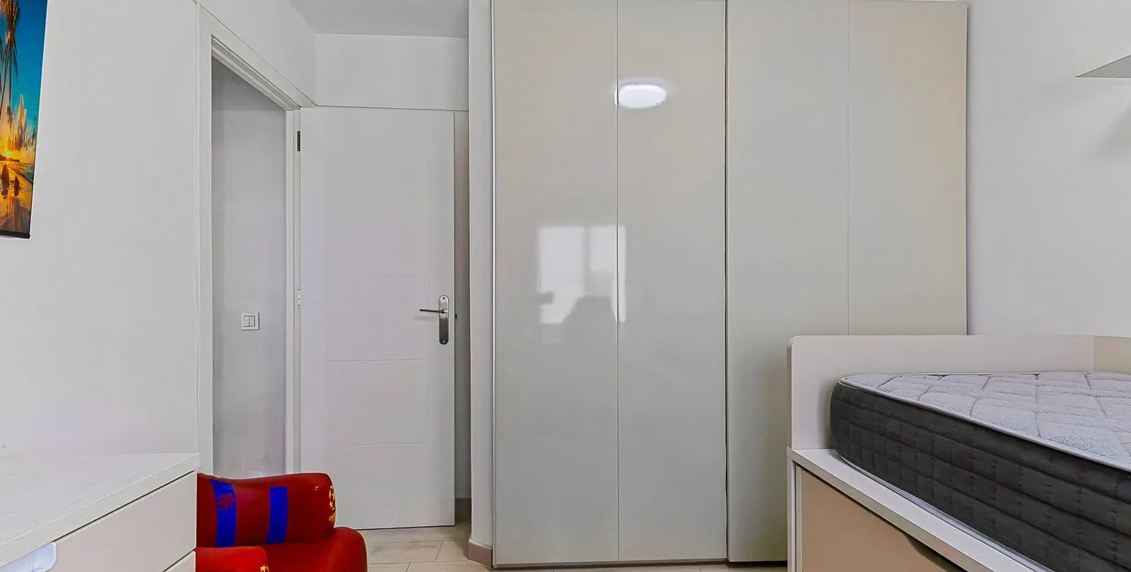 Продажа пентхауса в La Cala de Mijas 7