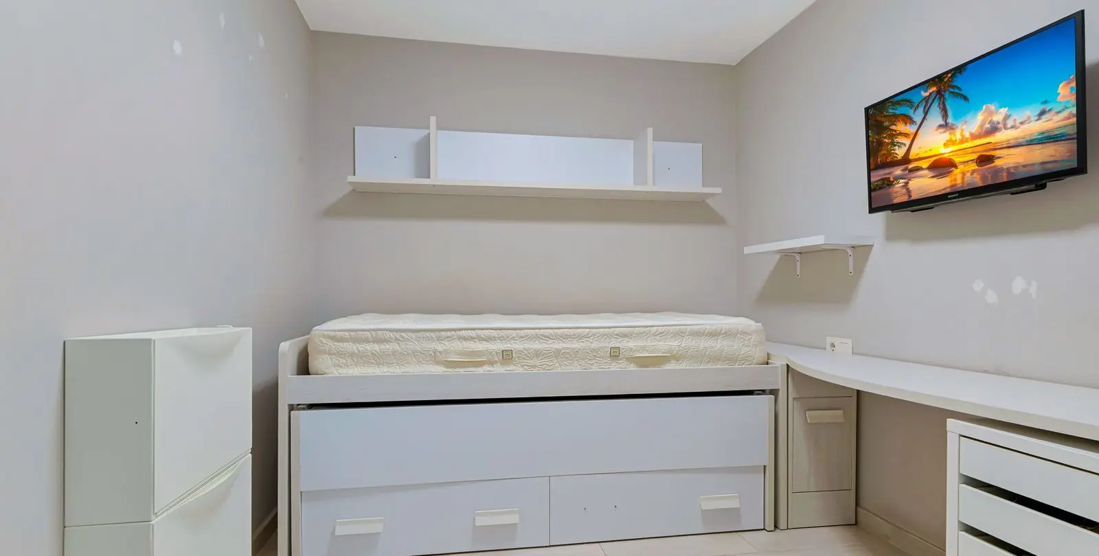 Продажа пентхауса в La Cala de Mijas 8