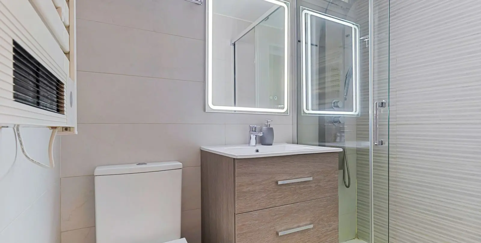 Продажа пентхауса в La Cala de Mijas 9