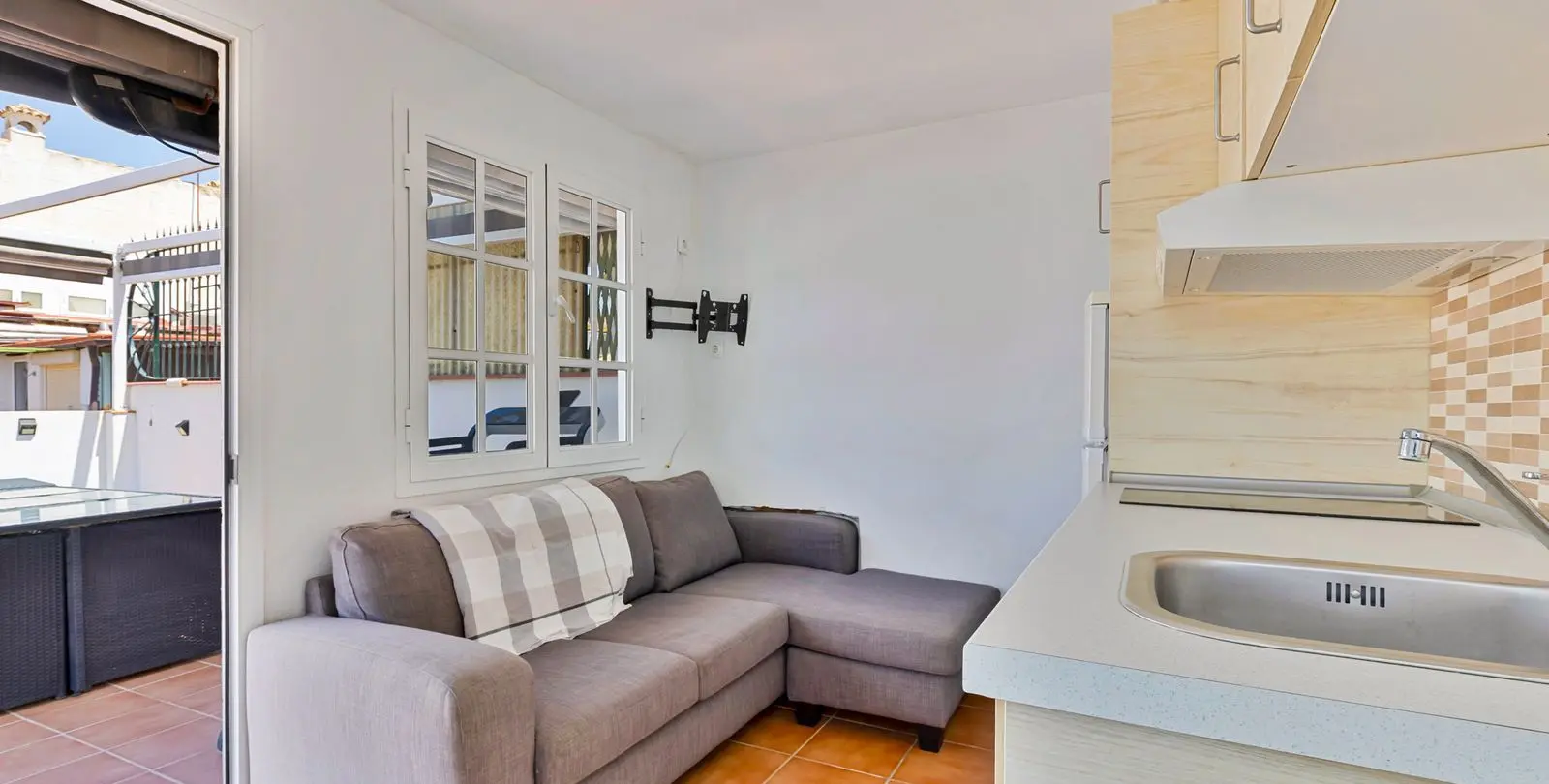 Продажа пентхауса в La Cala de Mijas 11