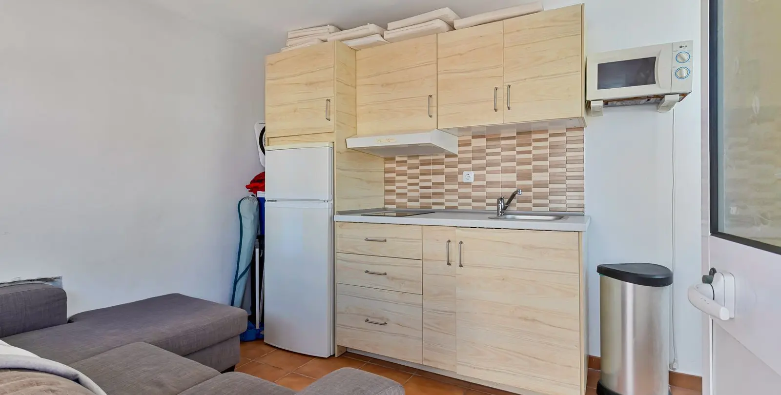 Продажа пентхауса в La Cala de Mijas 12