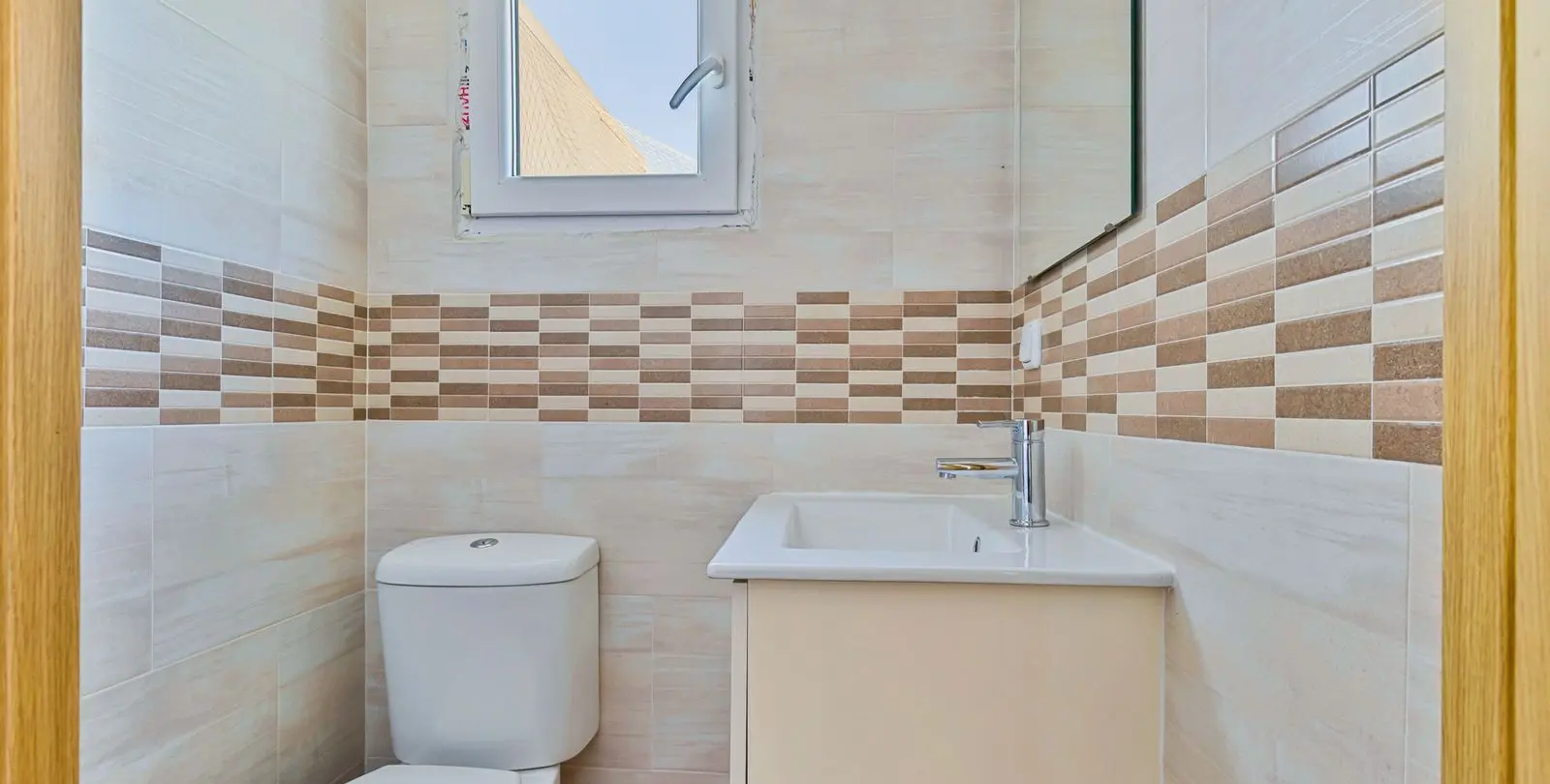 Продажа пентхауса в La Cala de Mijas 14