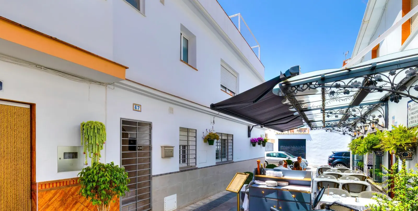 Продажа пентхауса в La Cala de Mijas 15