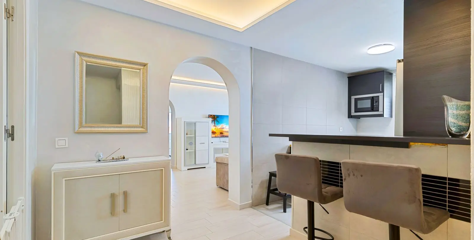 Продажа пентхауса в La Cala de Mijas 16