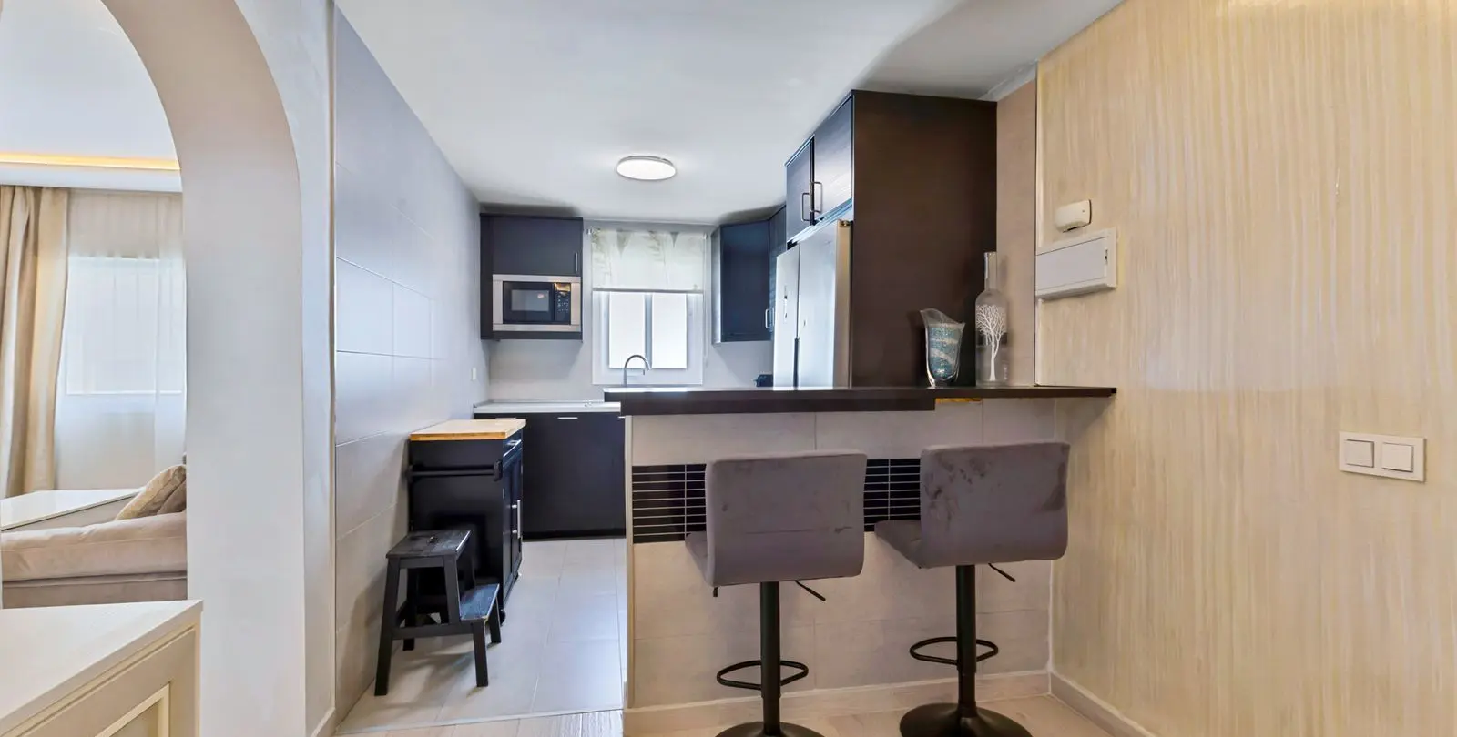 Продажа пентхауса в La Cala de Mijas 20