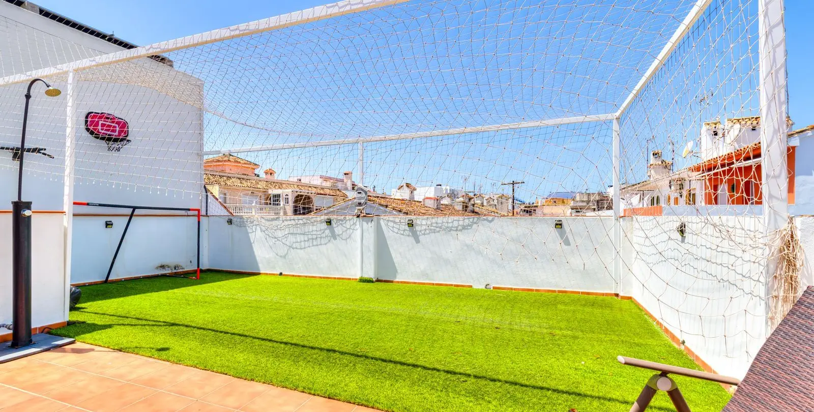 Продажа пентхауса в La Cala de Mijas 21