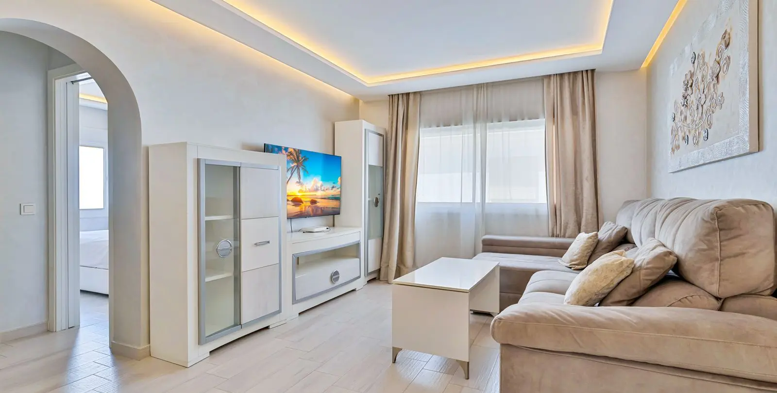 Продажа пентхауса в La Cala de Mijas 23