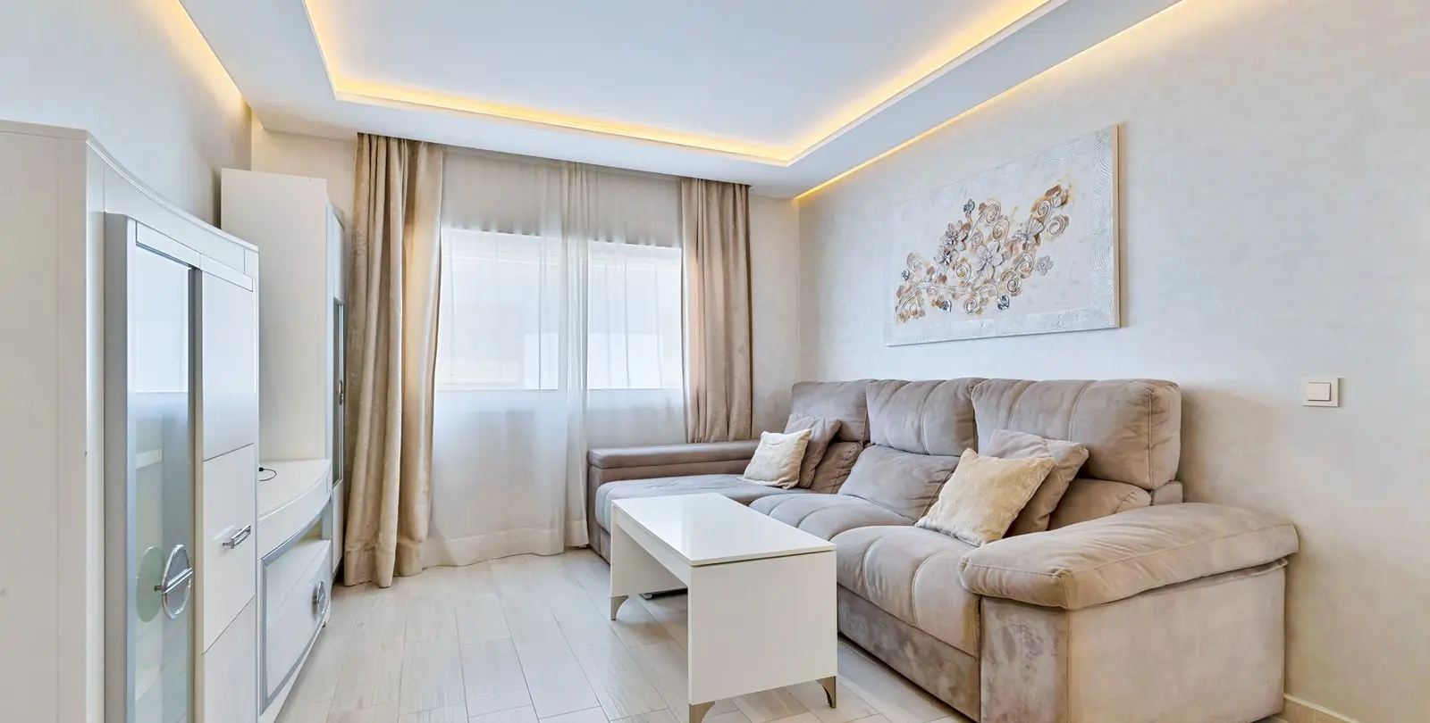 Продажа пентхауса в La Cala de Mijas 24