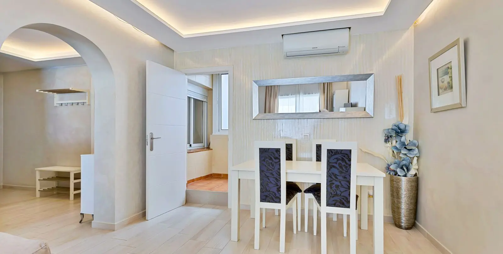 Продажа пентхауса в La Cala de Mijas 25