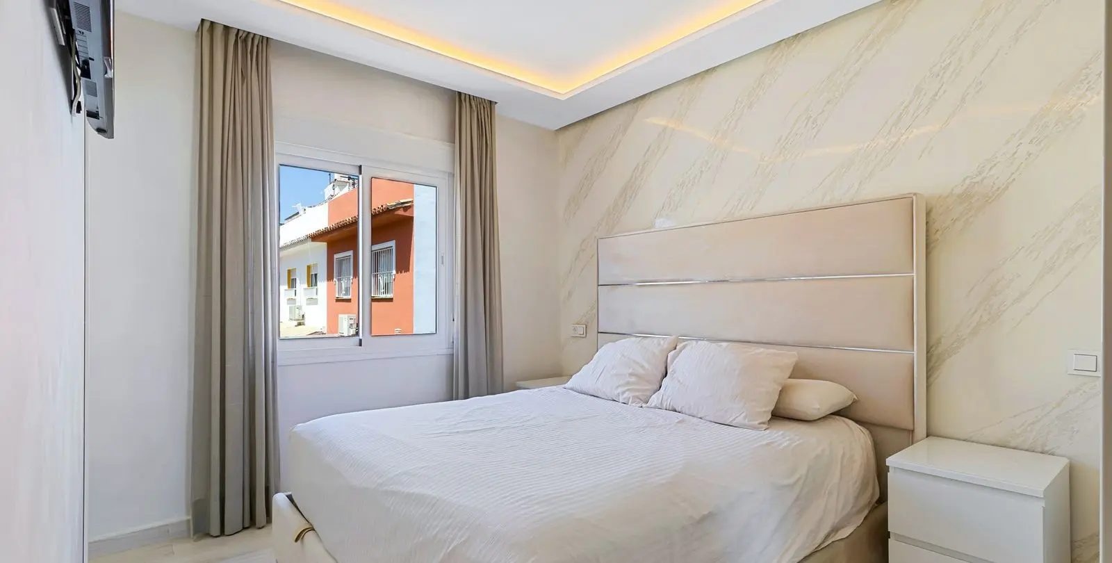 Продажа пентхауса в La Cala de Mijas 26