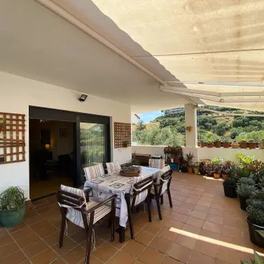 Продажа пентхауса в La Cala Hills