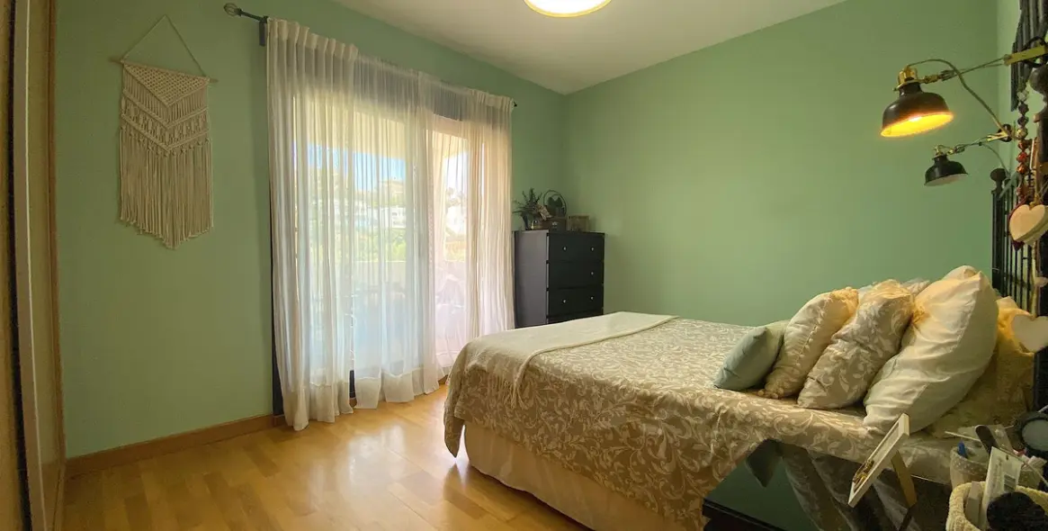 Venta de ático en La Cala Hills 13