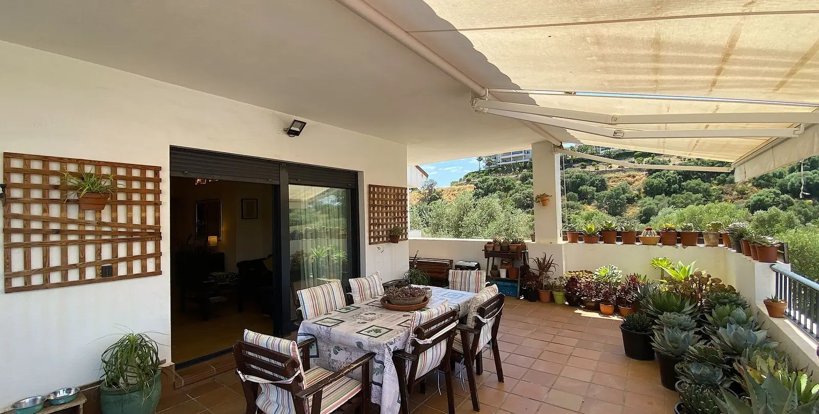 Продажа пентхауса в La Cala Hills 1