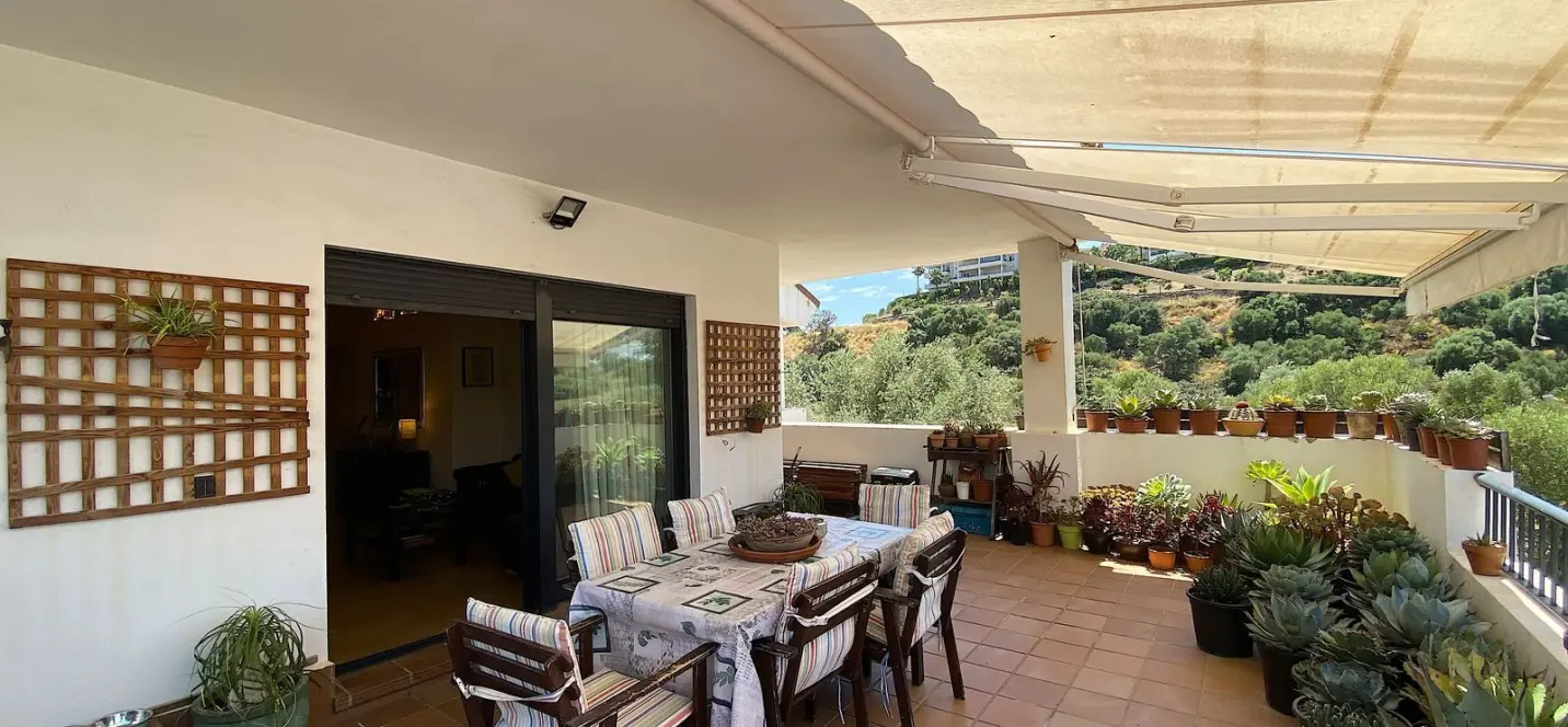 Продажа пентхауса в La Cala Hills 0
