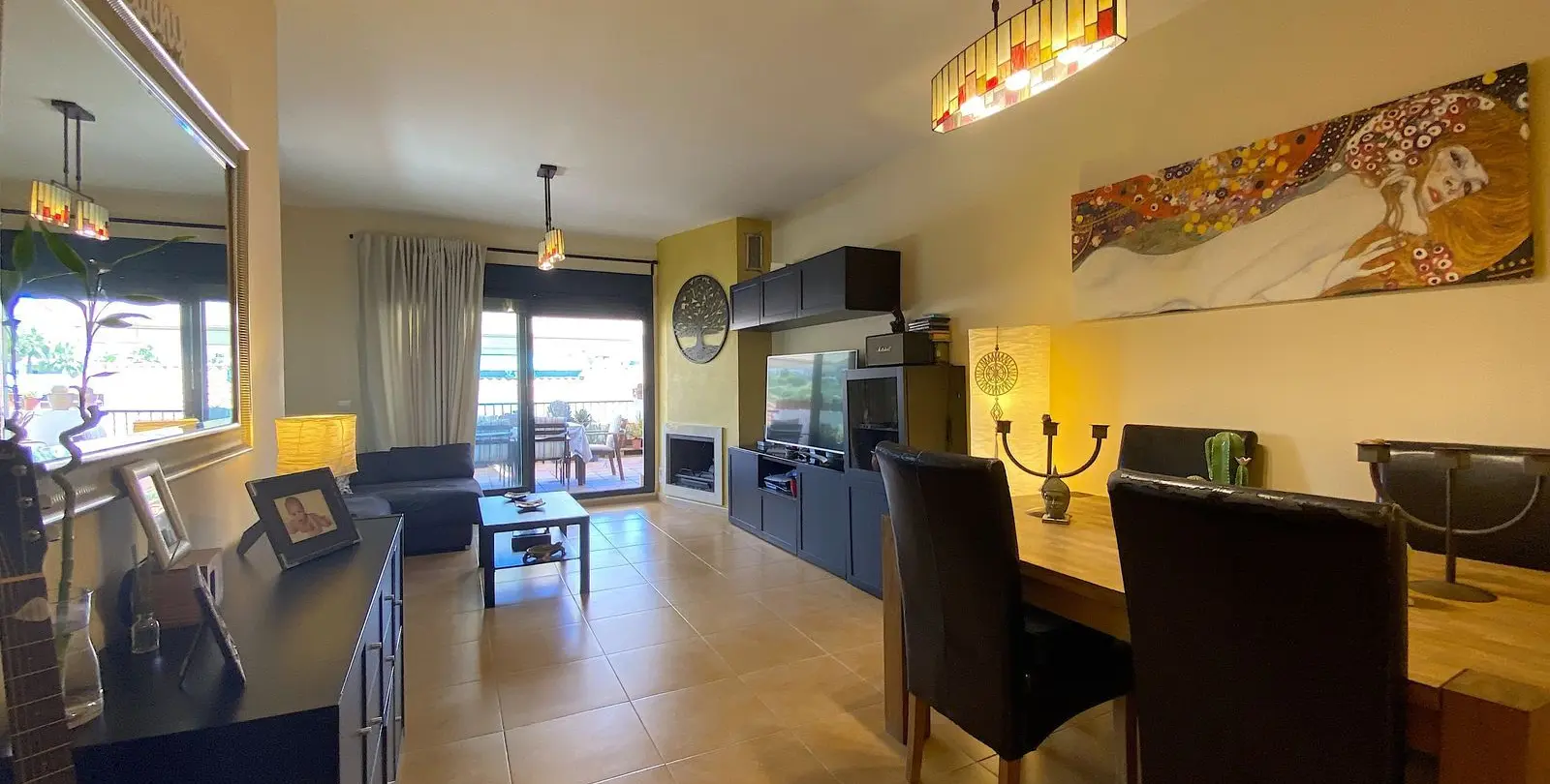 Продажа пентхауса в La Cala Hills 2