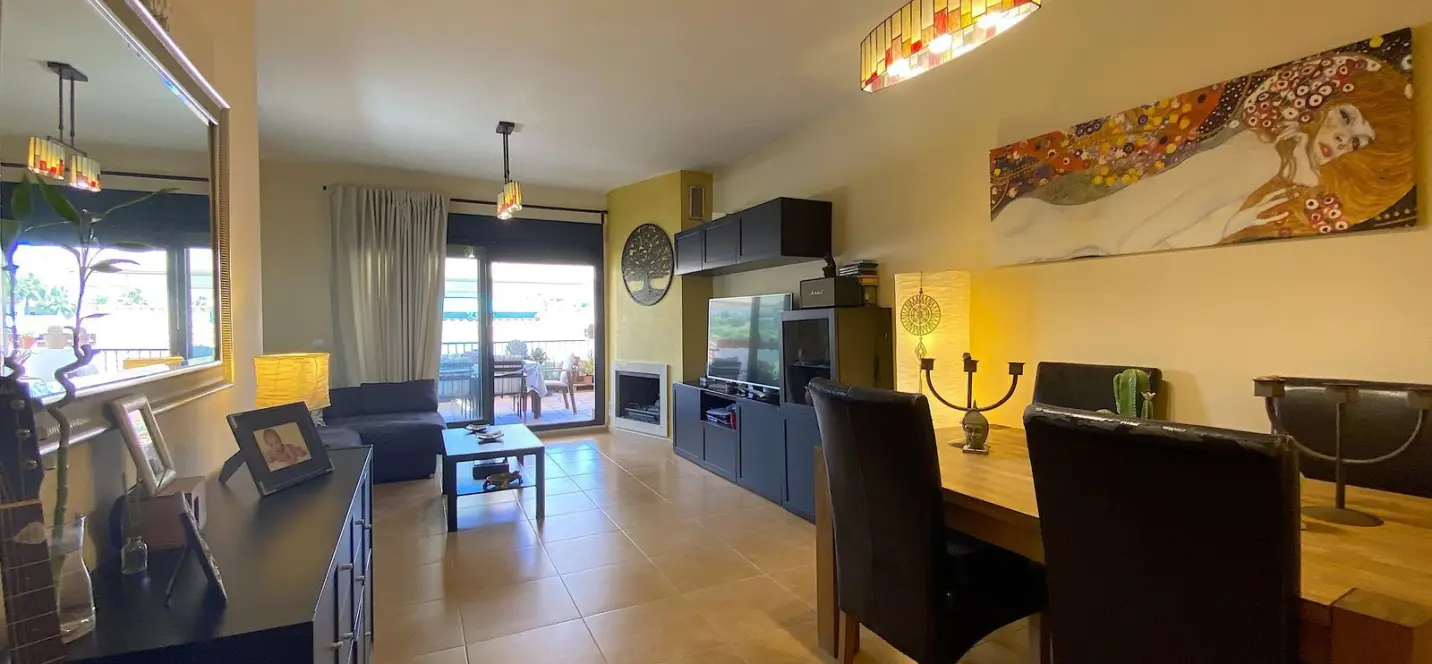 Продажа пентхауса в La Cala Hills 1