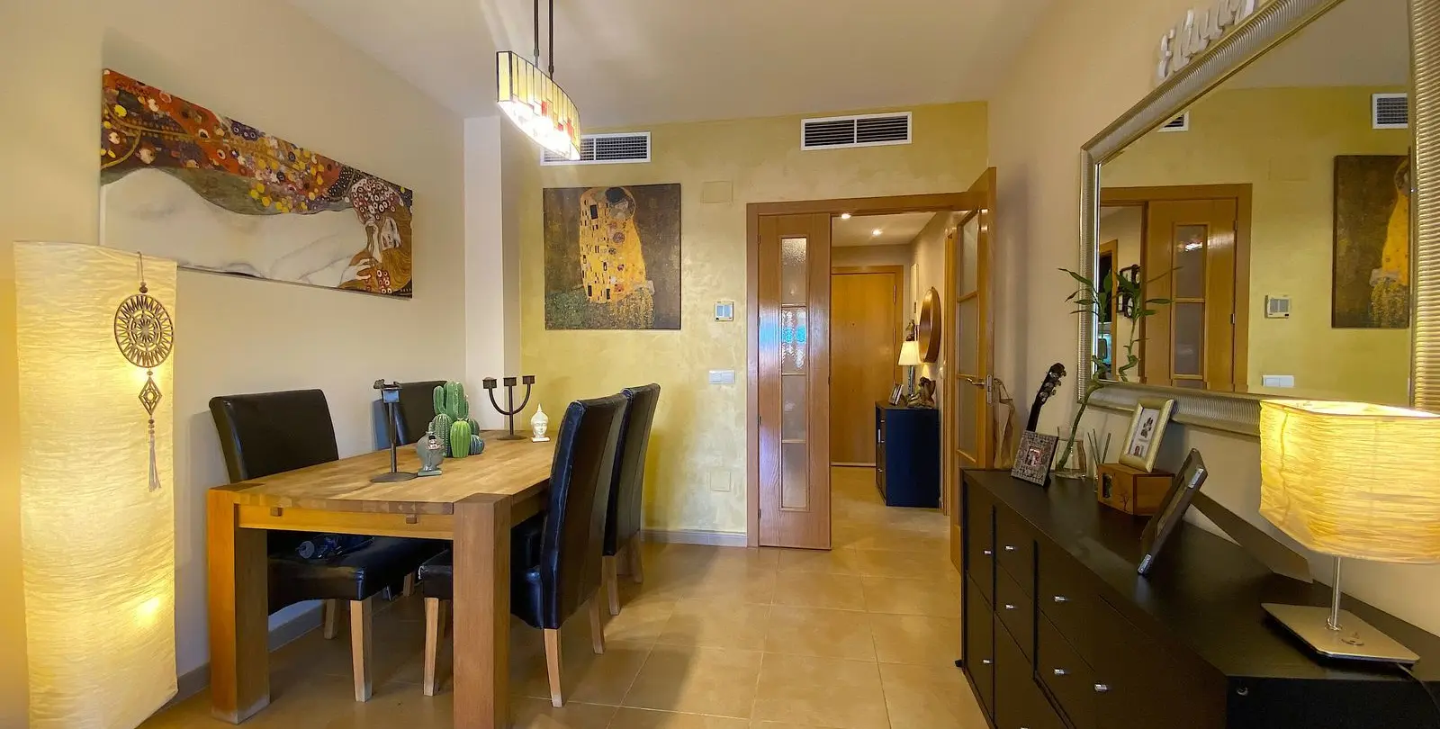 Продажа пентхауса в La Cala Hills 3