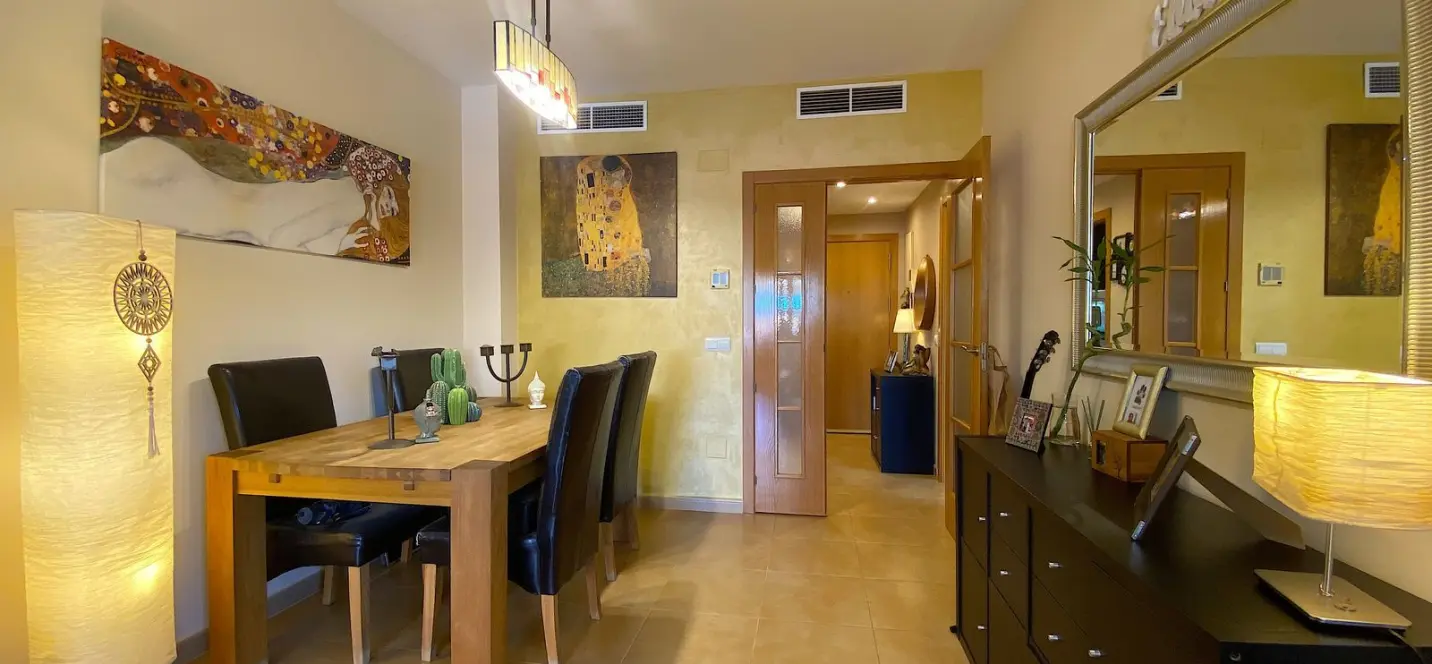 Продажа пентхауса в La Cala Hills 2