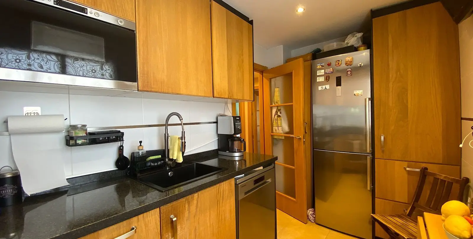 Продажа пентхауса в La Cala Hills 7